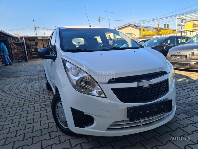 Chevrolet Spark 1.0 URBAN STYLE