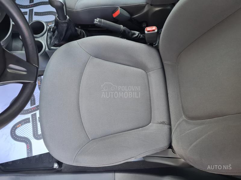 Chevrolet Spark 1.0 URBAN STYLE