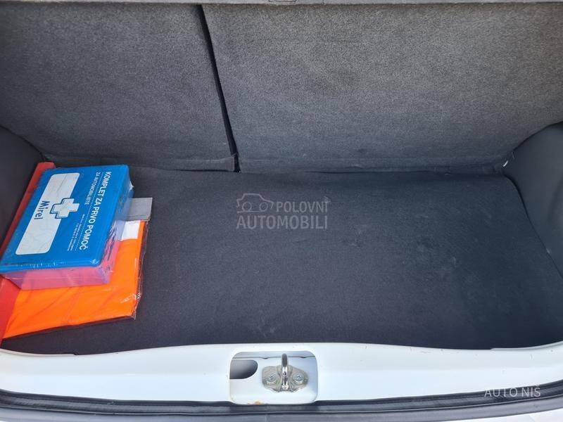 Chevrolet Spark 1.0 URBAN STYLE