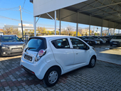 Chevrolet Spark 1.0 URBAN STYLE