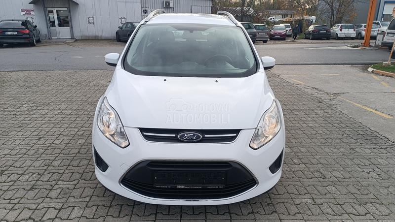 Ford Grand C-Max 1.6TDCI TITANIUM