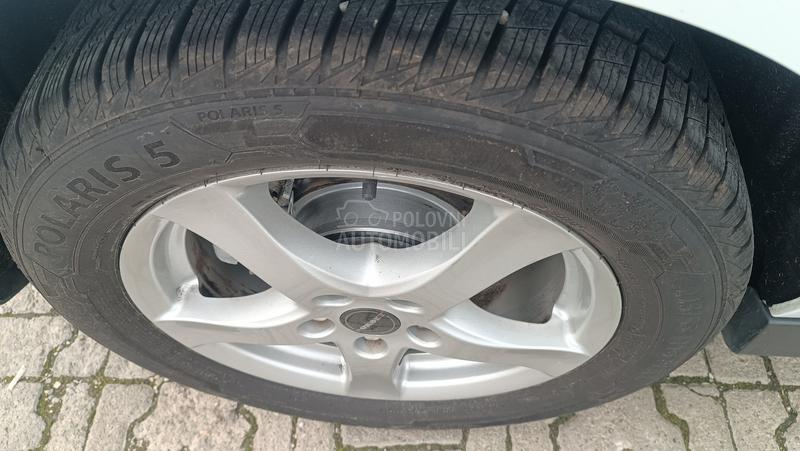 Ford Grand C-Max 1.6TDCI TITANIUM