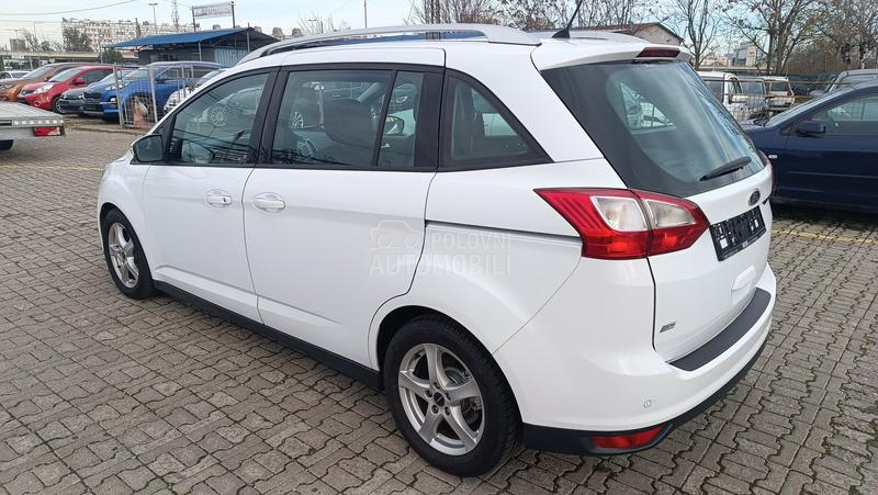 Ford Grand C-Max 1.6TDCI TITANIUM