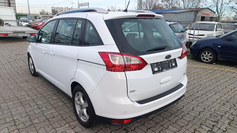 Ford Grand C-Max 1.6TDCI TITANIUM
