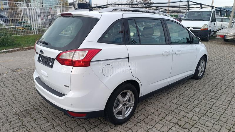 Ford Grand C-Max 1.6TDCI TITANIUM
