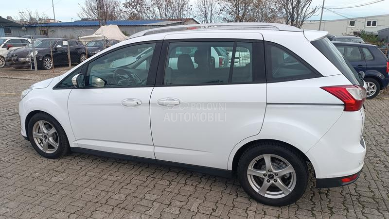 Ford Grand C-Max 1.6TDCI TITANIUM