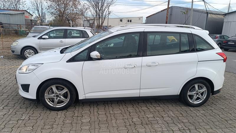 Ford Grand C-Max 1.6TDCI TITANIUM
