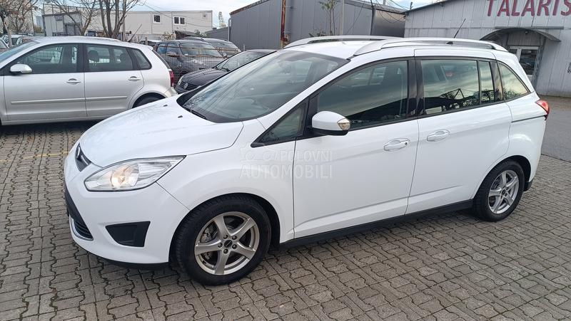 Ford Grand C-Max 1.6TDCI TITANIUM