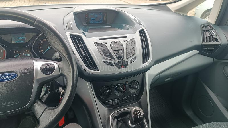 Ford Grand C-Max 1.6TDCI TITANIUM