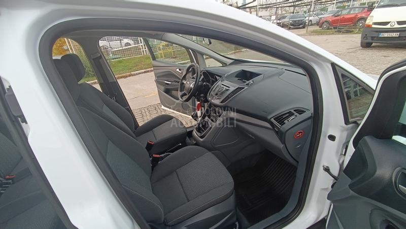Ford Grand C-Max 1.6TDCI TITANIUM