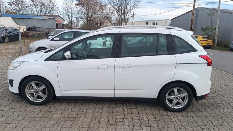 Ford Grand C-Max 1.6TDCI TITANIUM
