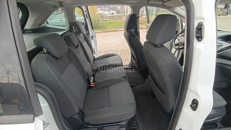 Ford Grand C-Max 1.6TDCI TITANIUM