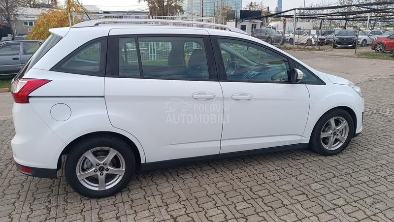 Ford Grand C-Max 1.6TDCI TITANIUM