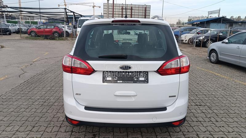 Ford Grand C-Max 1.6TDCI TITANIUM