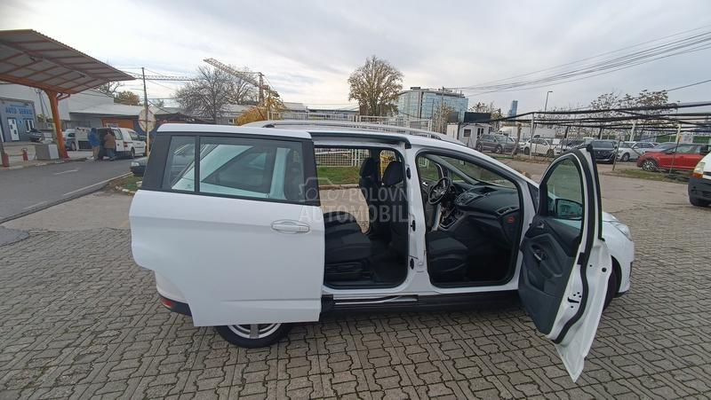 Ford Grand C-Max 1.6TDCI TITANIUM