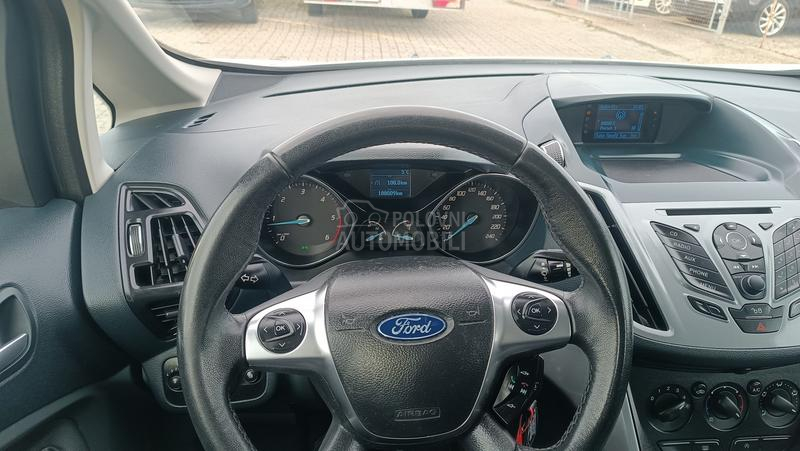 Ford Grand C-Max 1.6TDCI TITANIUM