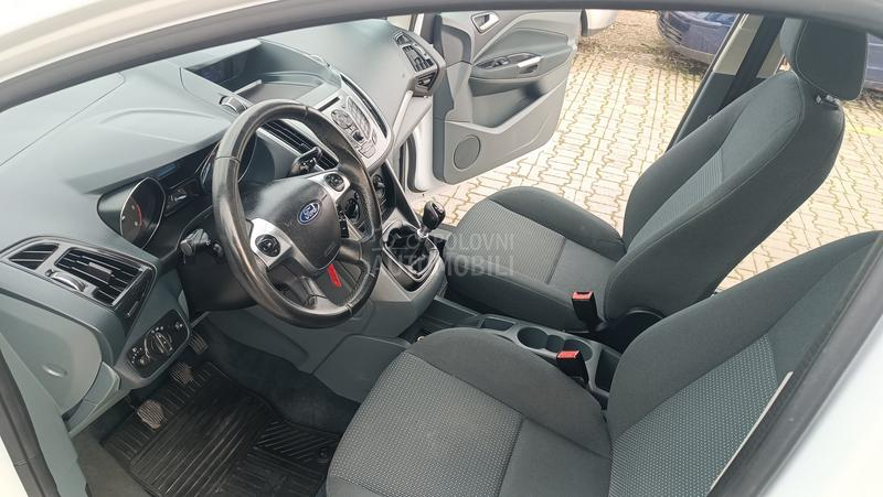 Ford Grand C-Max 1.6TDCI TITANIUM