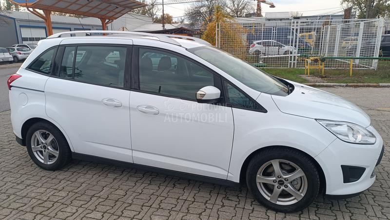 Ford Grand C-Max 1.6TDCI TITANIUM