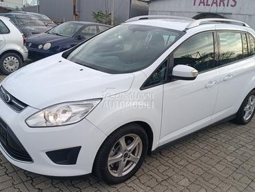 Ford Grand C-Max 1.6TDCI TITANIUM