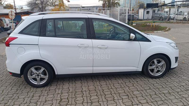 Ford Grand C-Max 1.6TDCI TITANIUM
