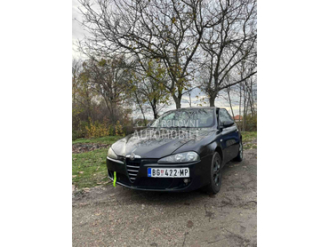 Alfa Romeo 147 1.9 cip hard cut