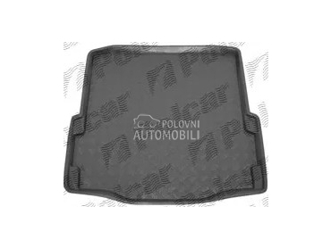 Kadica gepeka limuzina za Škoda Superb od 2008. do 2013. god.