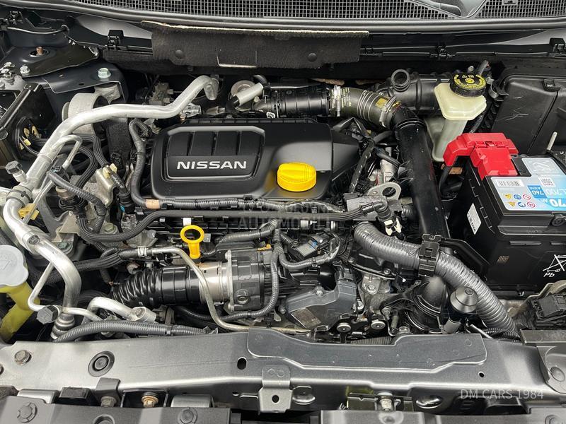 Nissan Qashqai 1.6dci 4x4