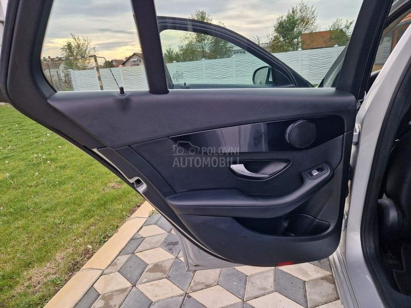 Mercedes Benz C 180 CDI