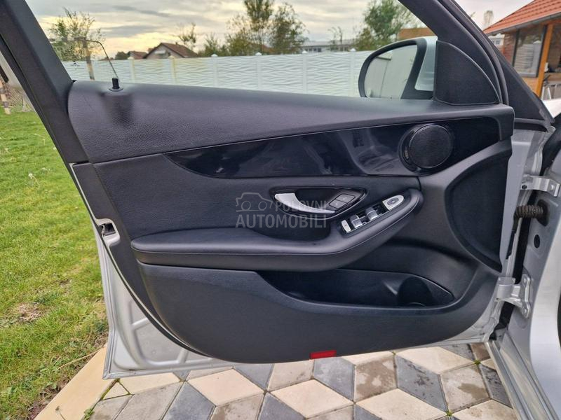 Mercedes Benz C 180 CDI