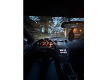 Toyota Celica 1.8 vvti