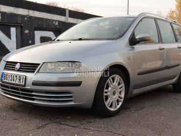 Fiat Stilo 1.9 JTD