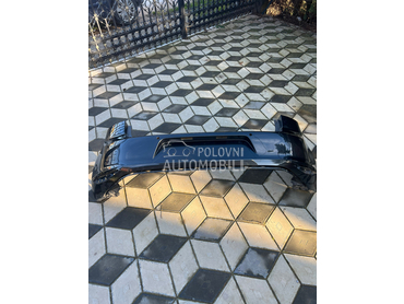 Fabricki branik golf 7 GTD za Volkswagen Golf 7 od 2013. do 2017. god.