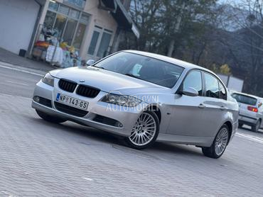 BMW 320d 