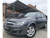 Opel Astra H 1.7 CDTI