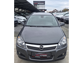 Opel Astra H 1.7 CDTI