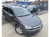 Opel Astra H 1.7 CDTI