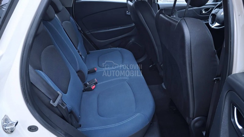 Renault Captur 1.5 DCI