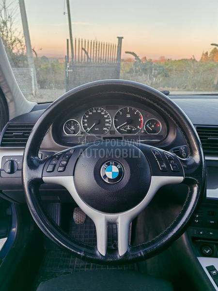 BMW 320 320d