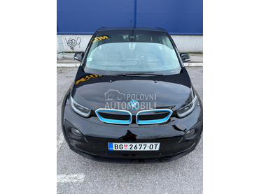 BMW i3 94Ah