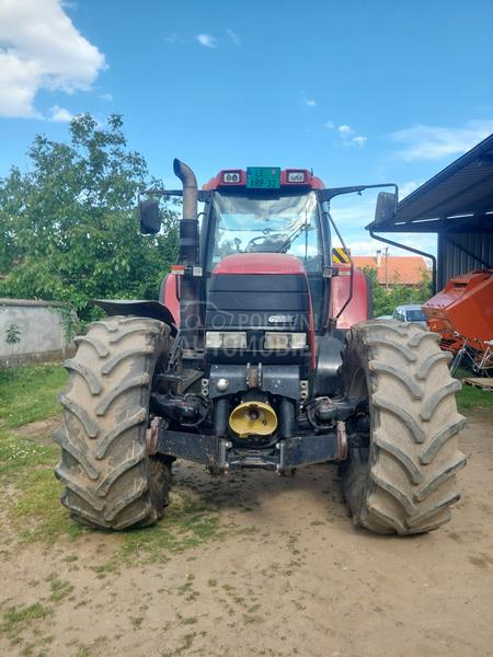 Case IH cvx 170