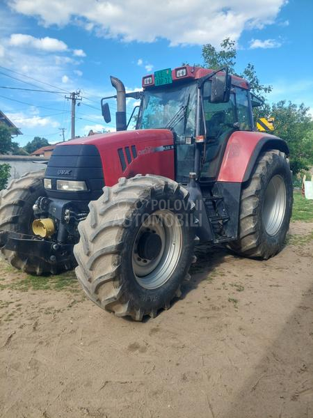 Case IH cvx 170