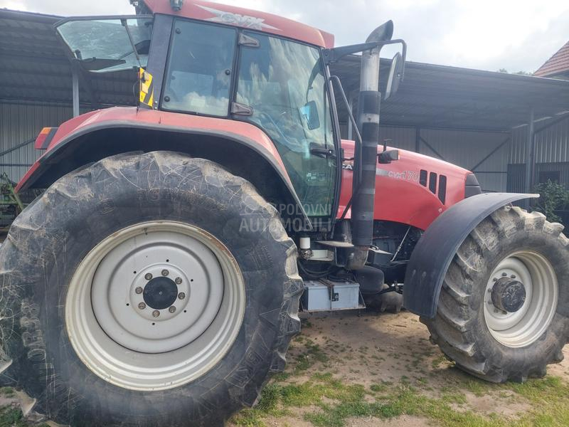 Case IH cvx 170