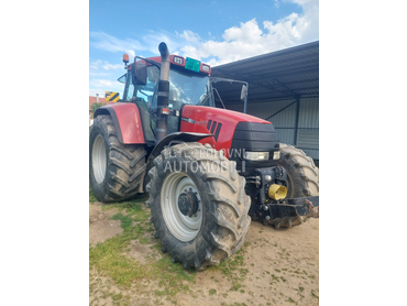 Case IH cvx 170