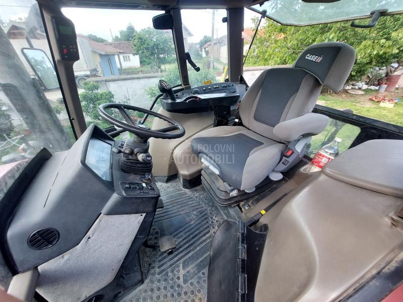 Case IH cvx 170
