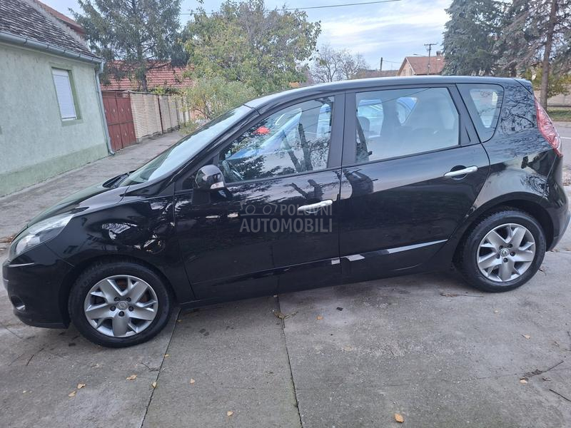 Renault Scenic E.K.S.T.R.A.