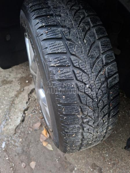 Renault Scenic E.K.S.T.R.A.