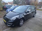 Renault Scenic E.K.S.T.R.A.