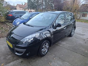 Renault Scenic T.O.P..