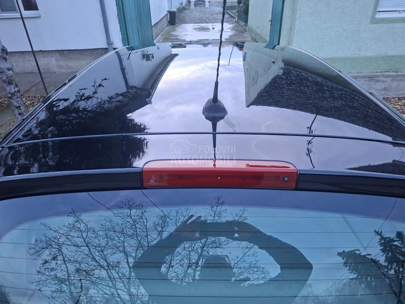 Renault Scenic E.K.S.T.R.A.