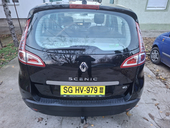 Renault Scenic T.O.P..
